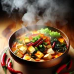 How to Make Authentic Korean Soft Tofu Stew (Sundubu Jjigae)